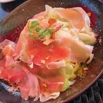 アル ガンベリーノ - 