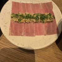 炭火焼肉ホルモン うしごろ 中目黒店 - 