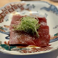 和 のぎ - 三厩産本まぐろ