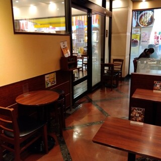 ドトールコーヒーショップ_2