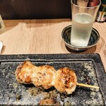 炭火焼鳥 太美屋 - 