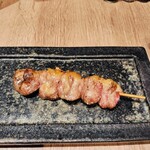 炭火焼鳥 太美屋 - 