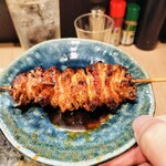 炭火焼鳥 太美屋 - 