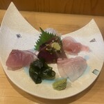 お食事処 旬彩一献 - 