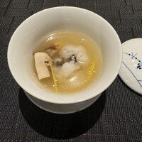 和牛中國菜 熊ノ花レ - 