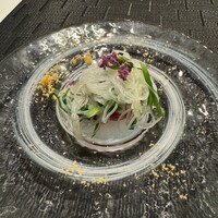 和牛中國菜 熊ノ花レ - 