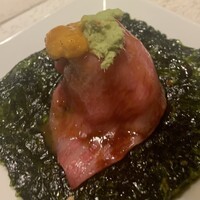 熟成和牛焼肉エイジング・ビーフ 神楽坂飯田橋店 - 