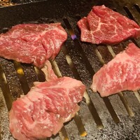 熟成和牛焼肉エイジング・ビーフ 神楽坂飯田橋店 - 