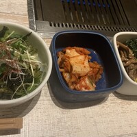熟成和牛焼肉エイジング・ビーフ 神楽坂飯田橋店 - 