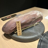 やきにく九 西麻布本店 - 