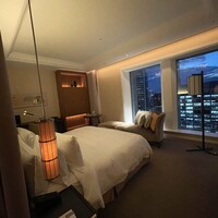 セント レジス ホテル 大阪 - 