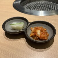 やきにく九 西麻布本店 - 