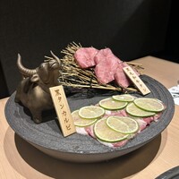 やきにく九 西麻布本店 - 