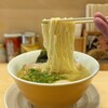 鶏そば  ムタヒロ 2号店