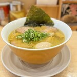 鶏そば  ムタヒロ 2号店 - 