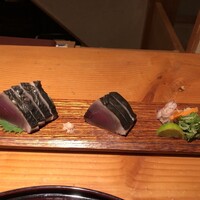 馳走 なか川 - 