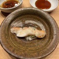 西麻布 拓 - 