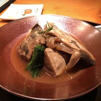 馳走 なか川 - 