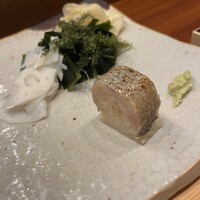西麻布 拓 - 