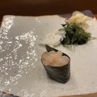 西麻布 拓 - 