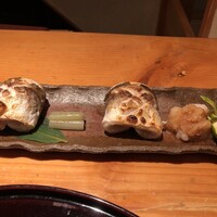 馳走 なか川 - 