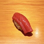 鮨 さかい - 中トロ