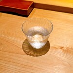 鮨 さかい - 産土 山田錦 生酒