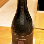 鮨 さかい - 新政 別撰 袋吊り 鮨さかい限定2023