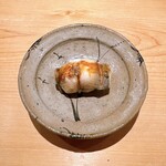 鮨 さかい - 穴子