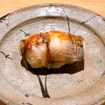 鮨 さかい - 穴子