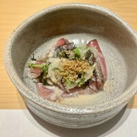 鮨 奏 - 