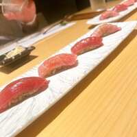 鮨 奏 - 