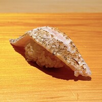 鮨 さかい - のどぐろ