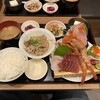肉と魚がうまい酒場 ニューツルマツ KITTE大阪店