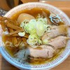 喜多方ラーメン 新じま