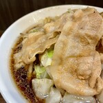 麺屋わっしょい - 