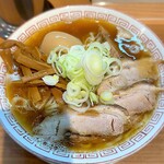 喜多方ラーメン 新じま - 