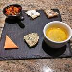 Cucinetta Porcospino - 