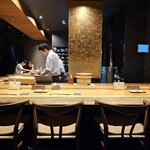 さしみのとったり - 