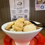 麺屋わっしょい - 