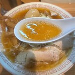 喜多方ラーメン 新じま - 