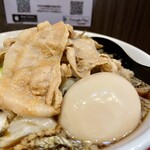 麺屋わっしょい - 