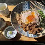 宝満茶屋山公 - 