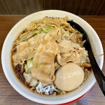 麺屋わっしょい - 