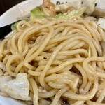 麺屋わっしょい - 