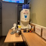 喜多方ラーメン 新じま - 