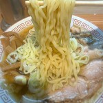 喜多方ラーメン 新じま - 