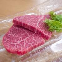 しゃぶしゃぶ KINTAN 代官山本店 - 