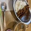 豚丼屋tonton&若菜そば 上新庄店