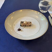 フランス料理 ル・トリアノン - 